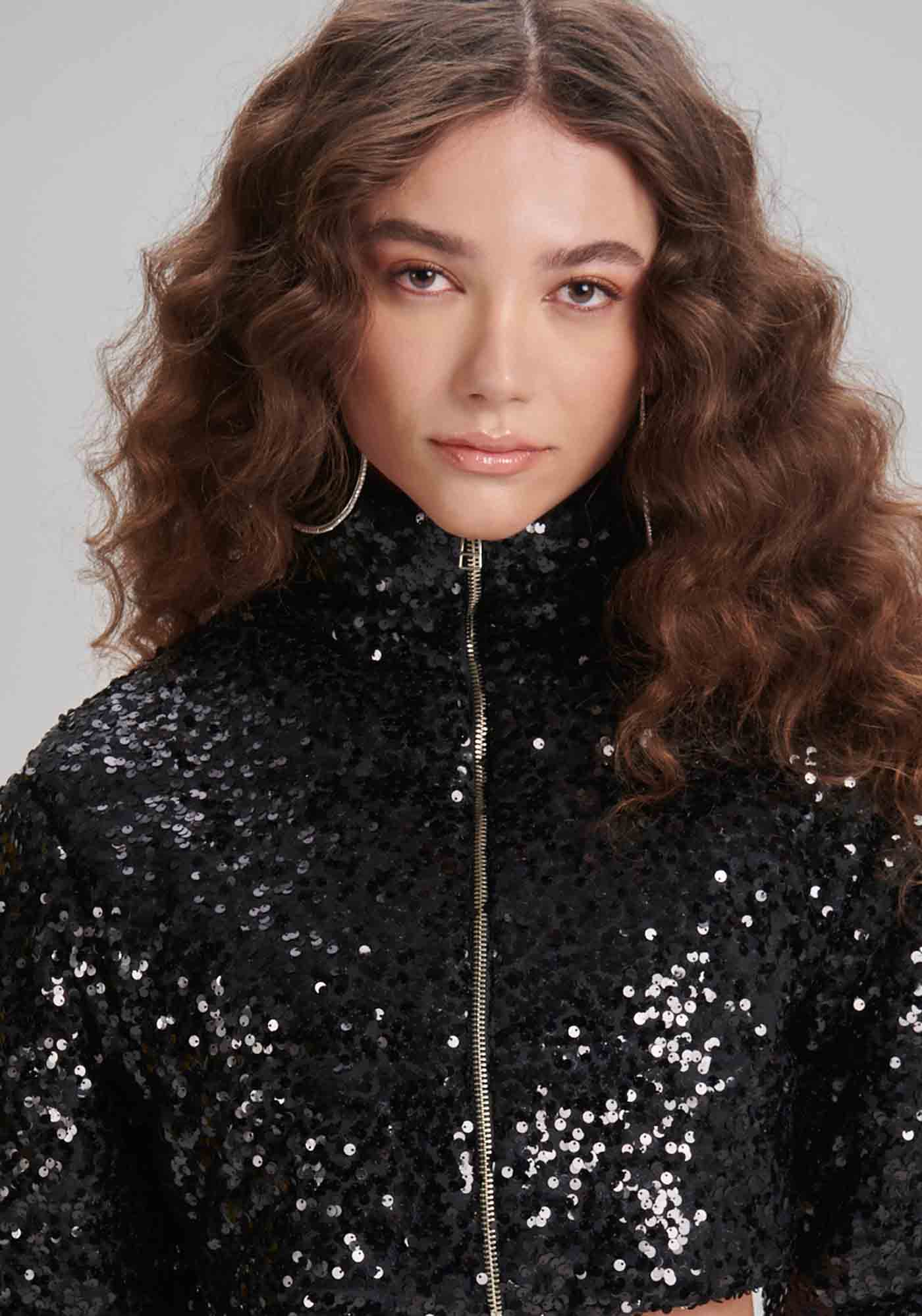 jaqueta puffer cropped - youcom: vem cá conferir suas peças favoritas