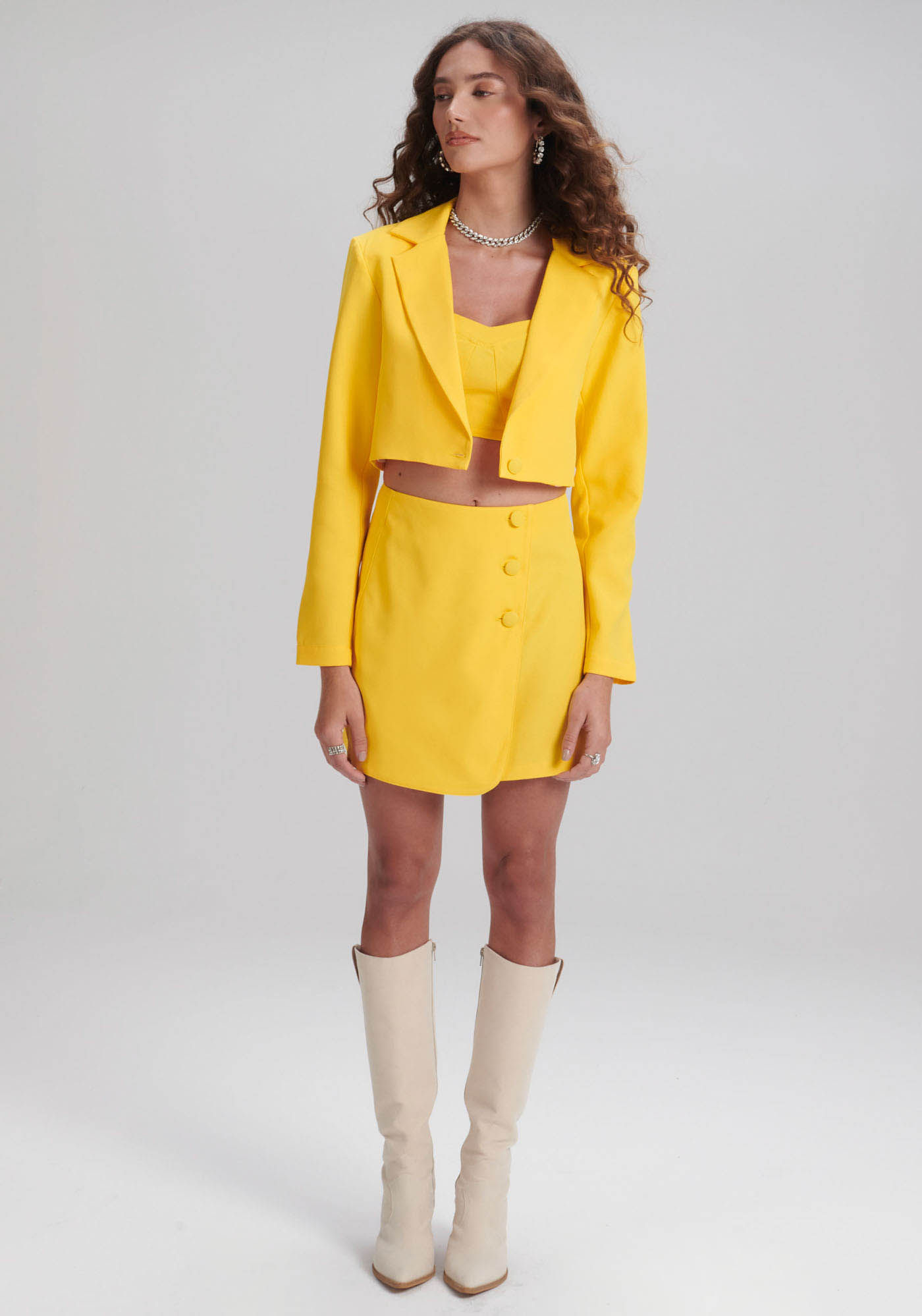 Saia Mini Pregas My Favorite - Main Image