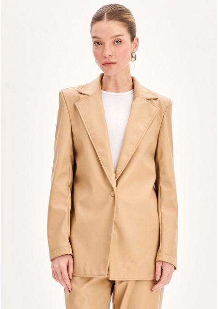 Blazer Alongado