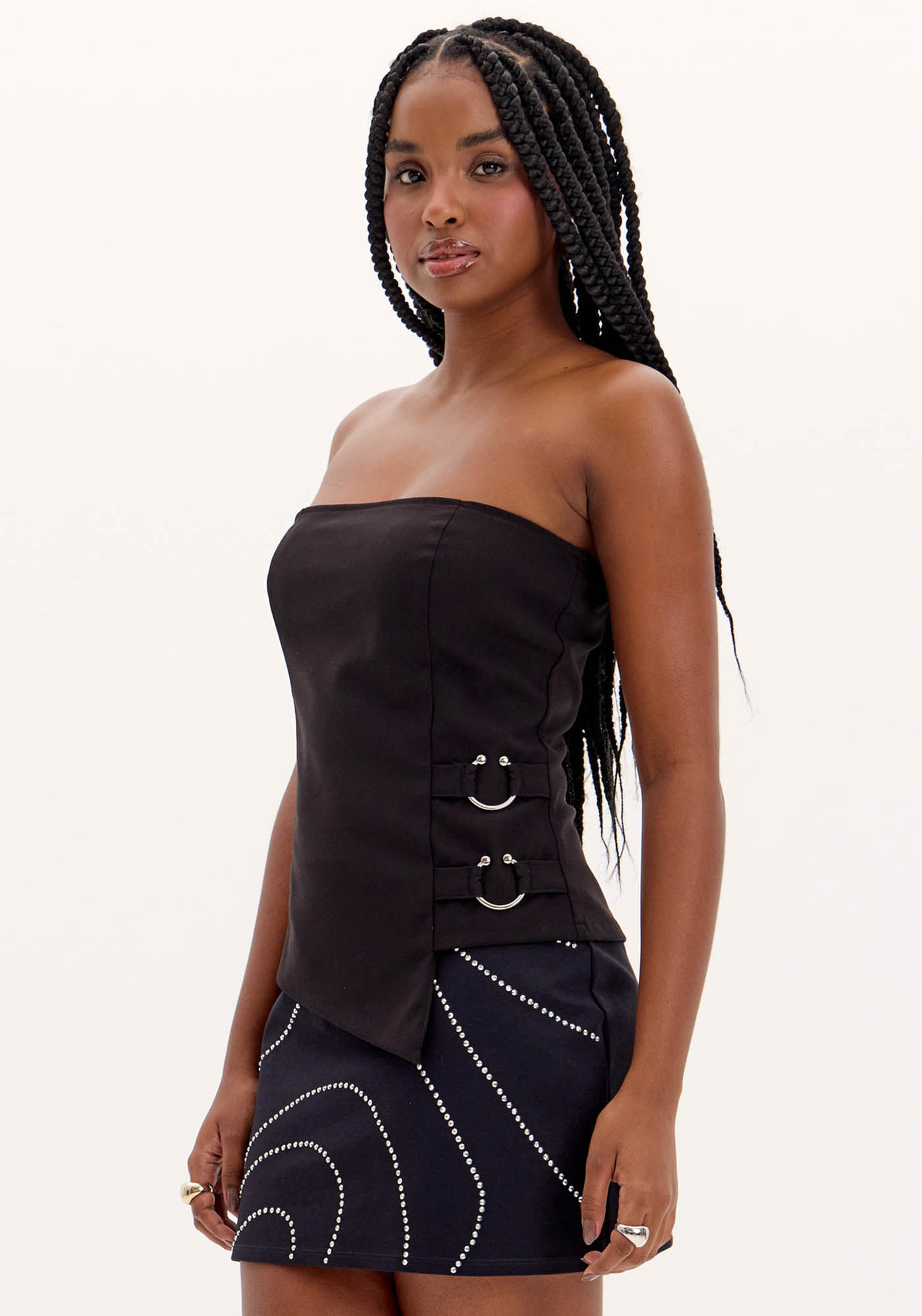Blusa Tomara que Caia