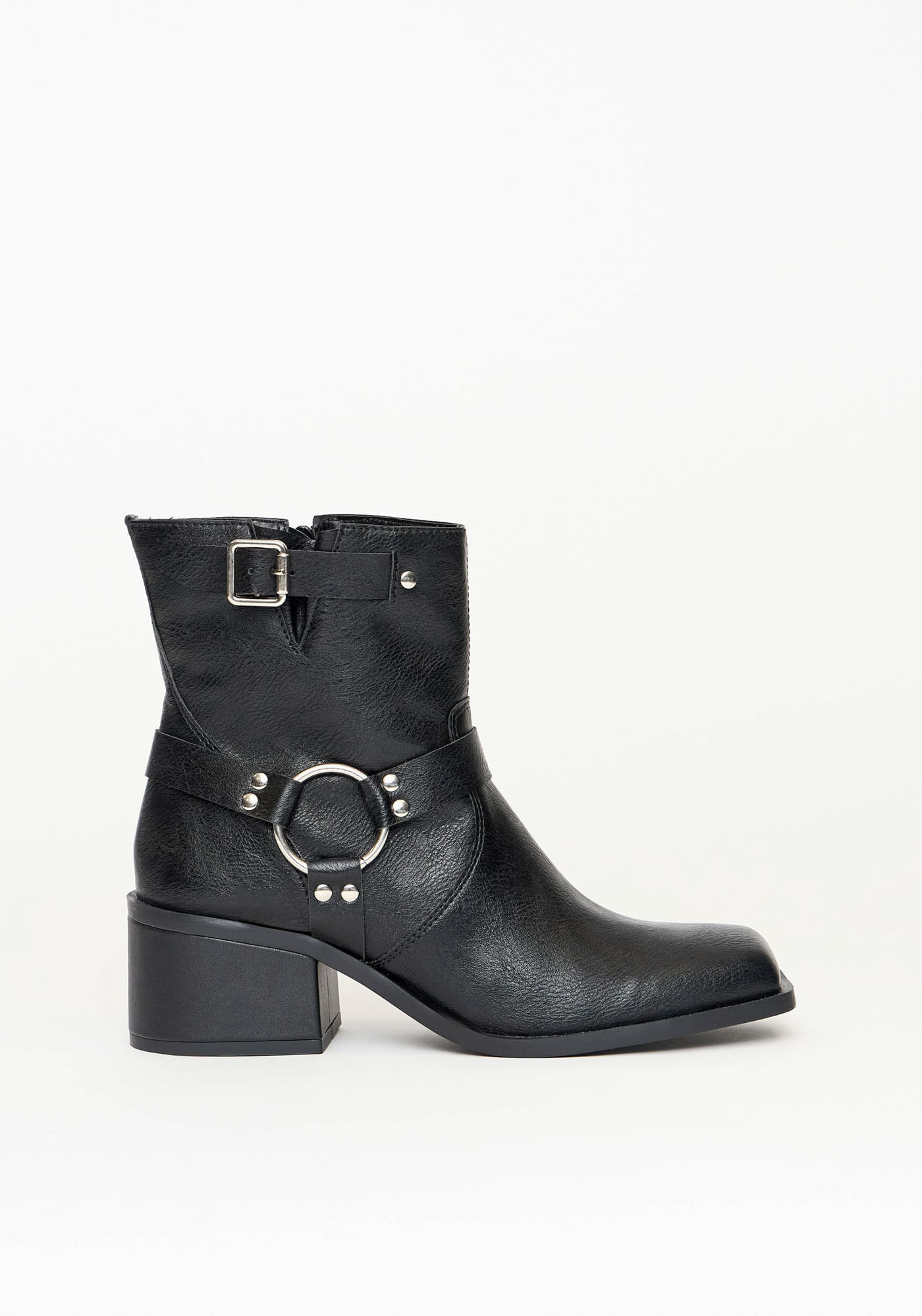 Bota Montaria Cano Baixo