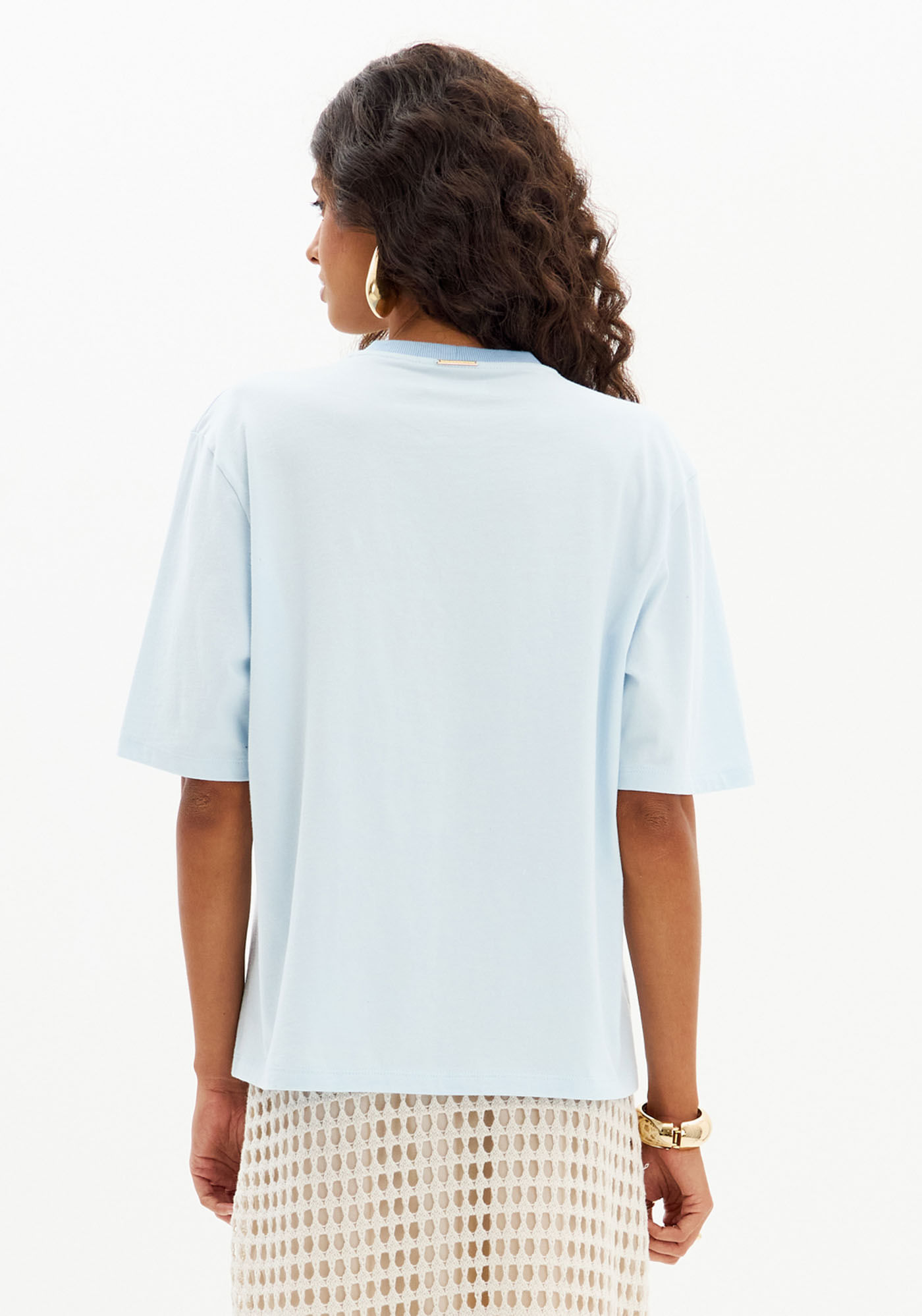 T-Shirt Oversized Com Estampa - My Favorite T-Shirt Oversized Com Estampa - My Favorite