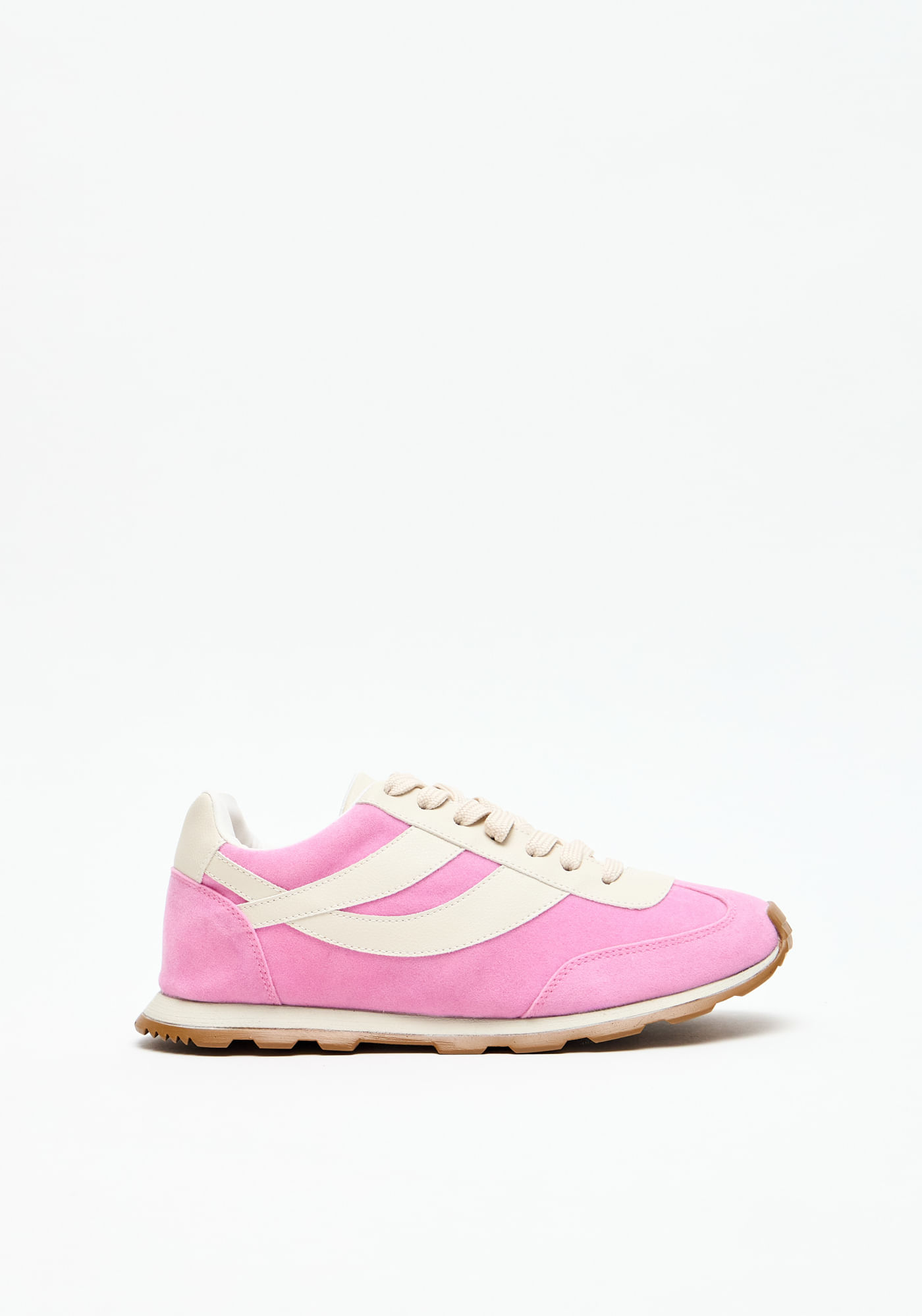 Tenis Bicolor
