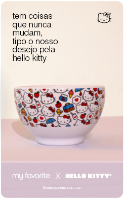 my favorite x hello kitty