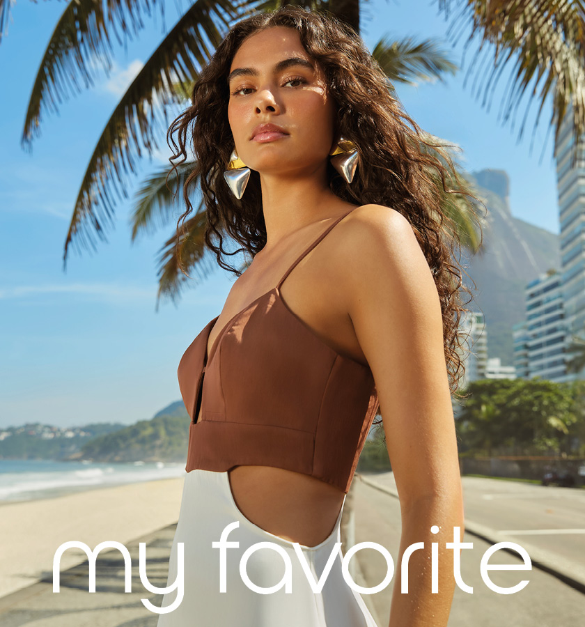 Sobre My Favorite | My Favorite